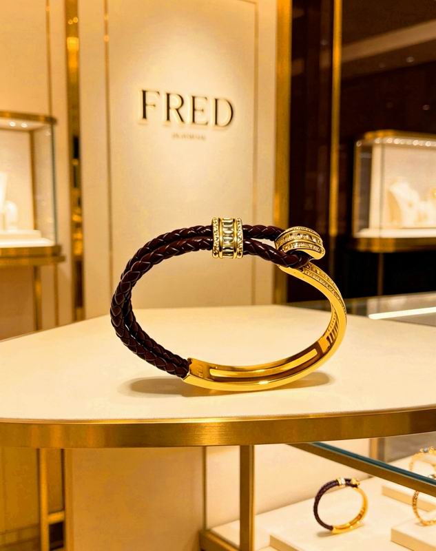 Fred Bracelet 07yxs31